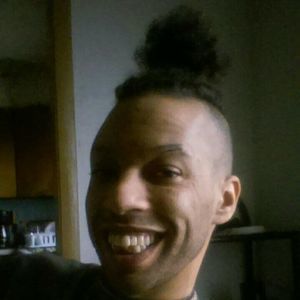 Meet your Posher, Joshua